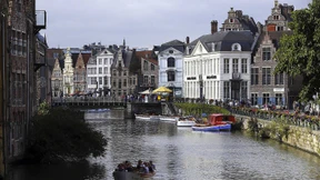 Gent will nicht mehr Partnerstadt von Wiesbaden sein