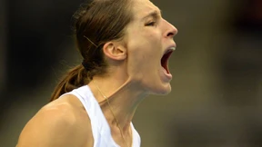 Petkovic gewinnt Tennis-Krimi