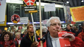 Ausbaugegner geben sich noch nicht geschlagen 