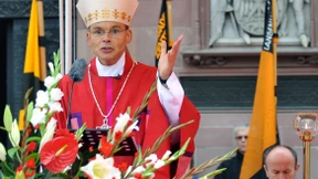 Bischof Tebartz zitiert nicht korrekt 