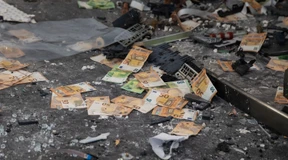 Banken investieren mehr in Schutz