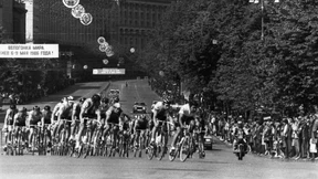 Beweisfoto eines Staatsverbrechens