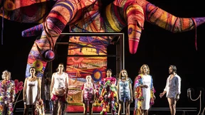 Phallusreigen bei Mozarts „Le nozze di Figaro“