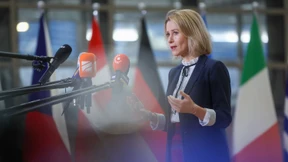 EU will Sanktionen gegen Syrien vorerst lockern