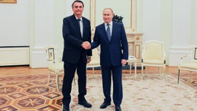 Wie viele Freunde hat Putin noch?