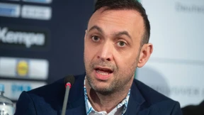 Hanning von Länderspiel-Absage „extrem verärgert“