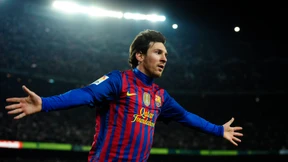 Messi, Messi, Messi, Messi