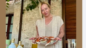 Jetzt soll die Blaukrabbe in Italien auf den Teller