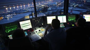 Fluglotsenstreik im letzten Moment abgewendet