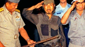 Japans ewiger Soldat