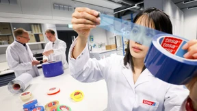 Tesa will das Bohren ersparen