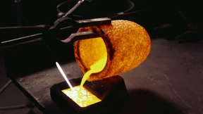 Die Heavy-Metal-Party tobt