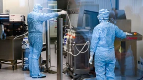 Was Sie über die Corona-Impfstoffe wissen müssen