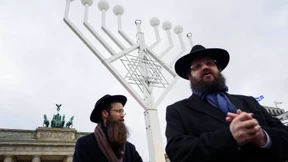 Berlin meldet die meisten antisemitischen Straftaten