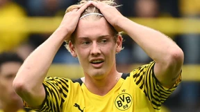 Der rätselhafte Spieler von Borussia Dortmund
