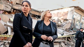 „Ausmaß ist kaum in Worte zu fassen“