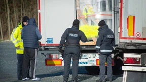 Zu laut, zu schnell und zu dicht aufgefahren