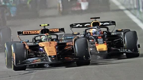 Max Verstappen ist Bedrohung und Schrecken zugleich