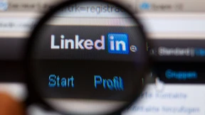 Hacker bieten Daten zu 700 Millionen Linkedin-Nutzern an