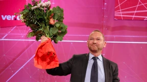 Frank Werneke ist neuer Verdi-Chef