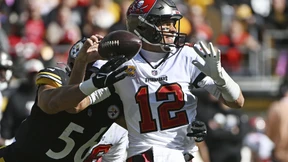 Tag der Überraschungen in der NFL