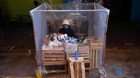 Argentiniens ewige Vertrauenskrise