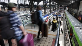 Bundesweiter Streik bei der Bahn vorerst abgewendet