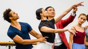 Es waren einmal ein Körper und eine Seele