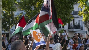„United 4 Gaza“: Gericht hebt Verbot von Kundgebung auf