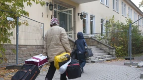 Grüne kritisieren neue Asylzentren