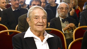 Spekulant, Milliardär, Wohltäter