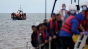 Jeder dritte Migrant kommt aus Albanien