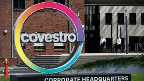 Spekulation um Covestro-Kauf