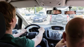 Fahrschule und Führerscheinprüfung werden noch teurer