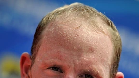 Der siebte Goldstreich von Thomas Lurz