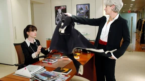 Was darf ich auf der Arbeit anziehen?