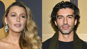 Richter beendet Verleumdungsklage von Justin Baldoni gegen Blake Lively
