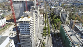 Razzia bei Adler Group soll Offenbacher Verkauf nicht stören