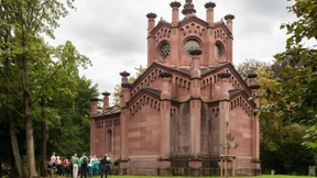 Wenn eine Frau nicht gut genug ist für einen Straßennamen