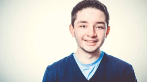 Ein Abiturient kämpft für die Präsenz-Uni