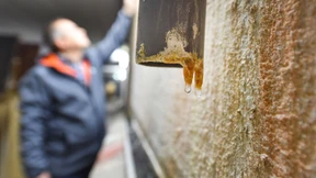 Eigentümer müssen hohe Sanierungskosten für Souterrain tragen