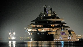 Wie kommt man von der Liste wieder runter?