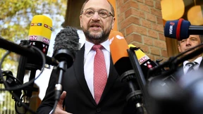 Das Pendel schwingt zurück