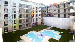 Neue Wohnungen in Darmstadt geplant