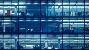 „Das Hühnerstall-Büro hat ausgedient“