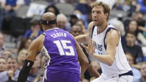 Die nächste Niederlage für Nowitzkis Mavs