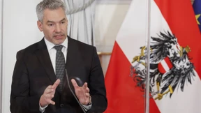 Moskau bezweifelt Österreichs Neutralität und droht Wien