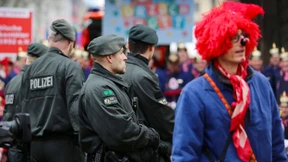 Schunkeln ohne Missverständnis 