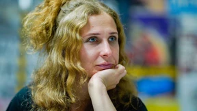 Pussy-Riot-Aktivistin Aljochina gelingt Flucht aus Russland