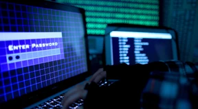 „Die Hacker hören nicht mehr auf“